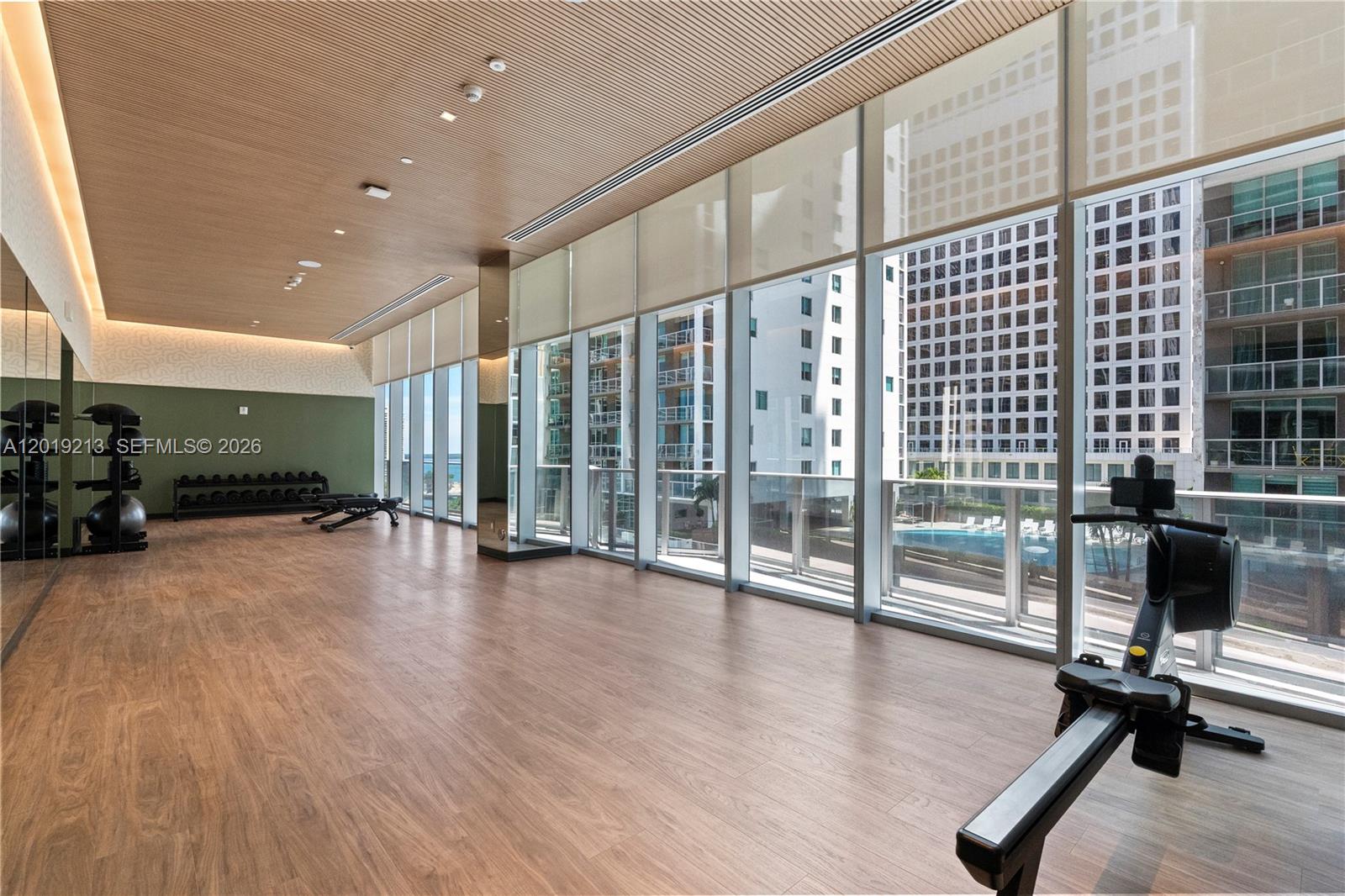 Viceroy Brickell - Residential Lease