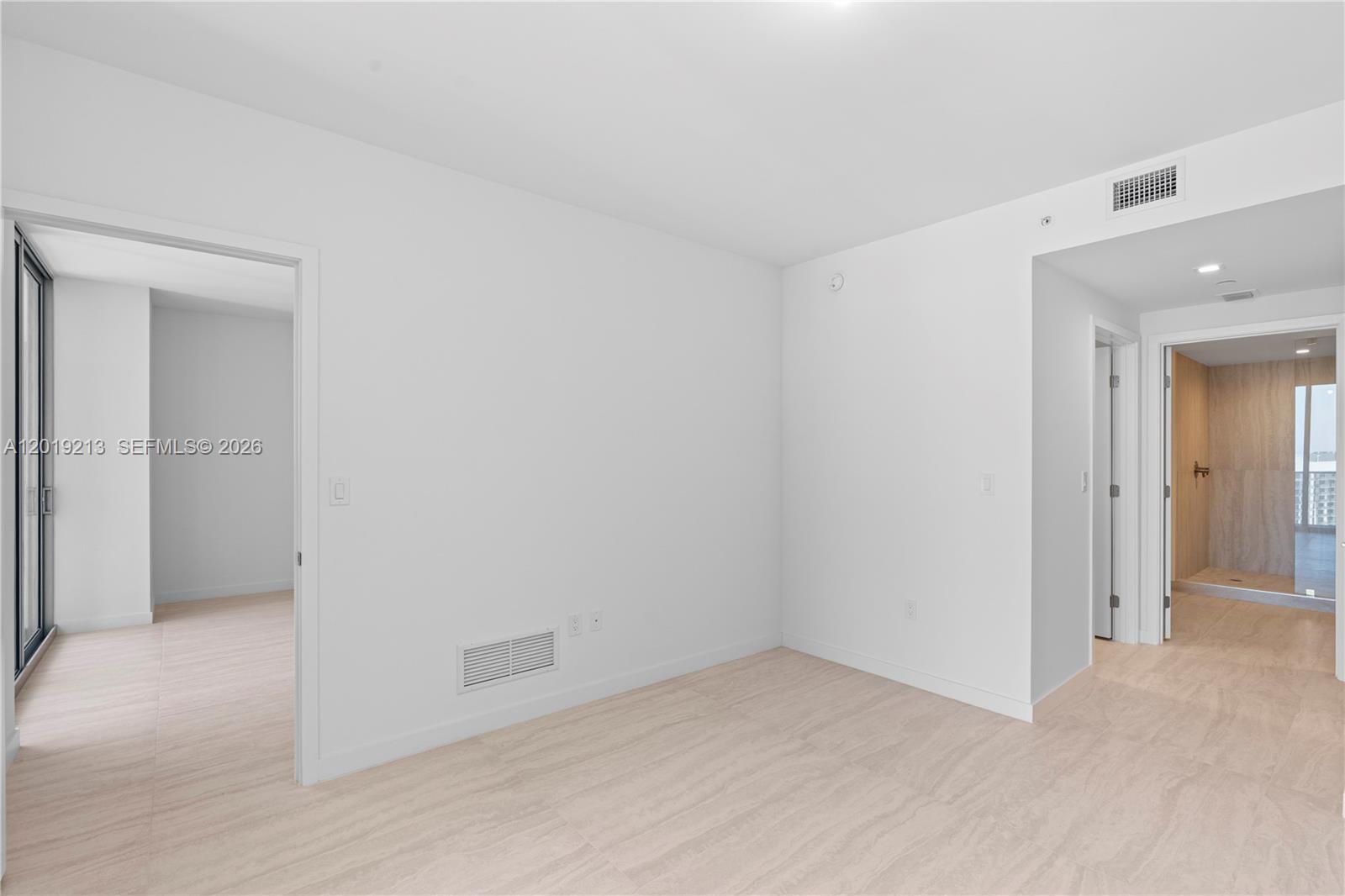 Viceroy Brickell - Residential Lease