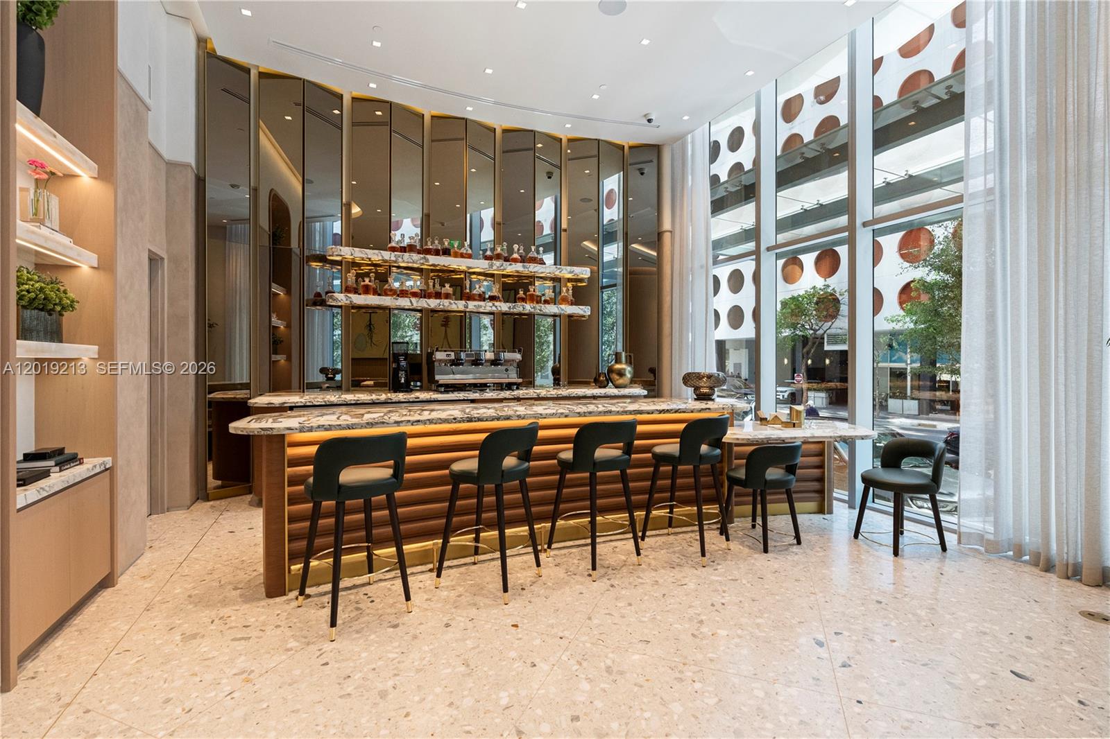 Viceroy Brickell - Residential Lease