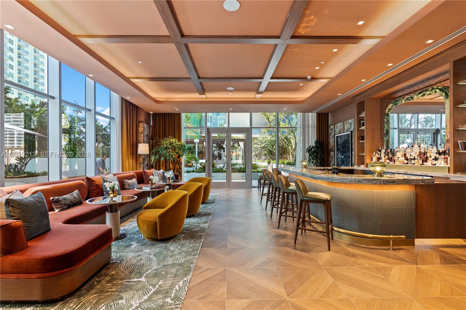 Viceroy Brickell - Residential Lease