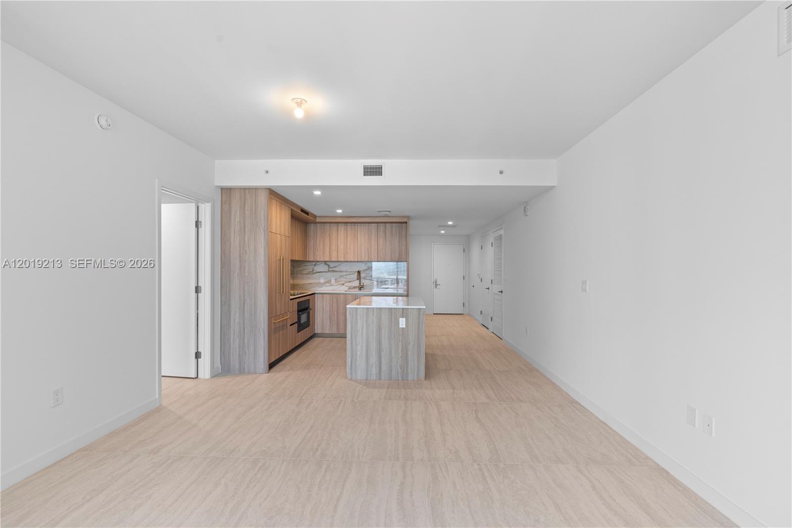 Viceroy Brickell - Residential Lease