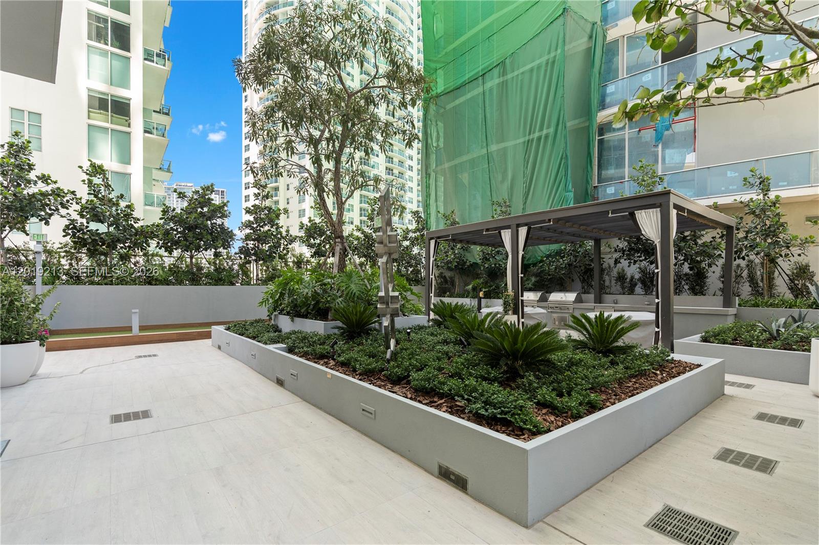 Viceroy Brickell - Residential Lease