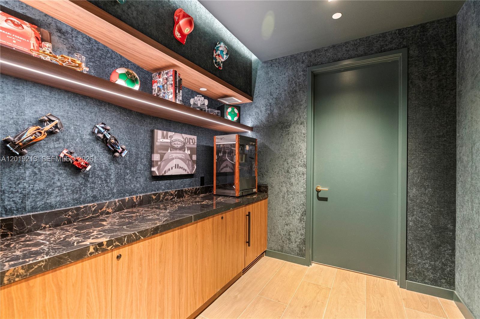 Viceroy Brickell - Residential Lease