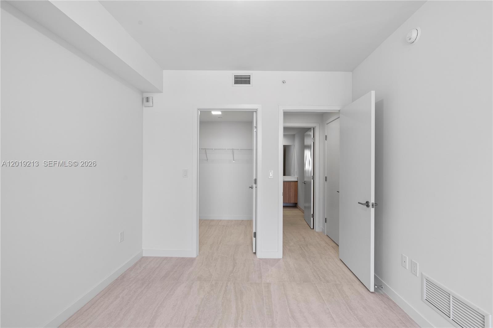 Viceroy Brickell - Residential Lease