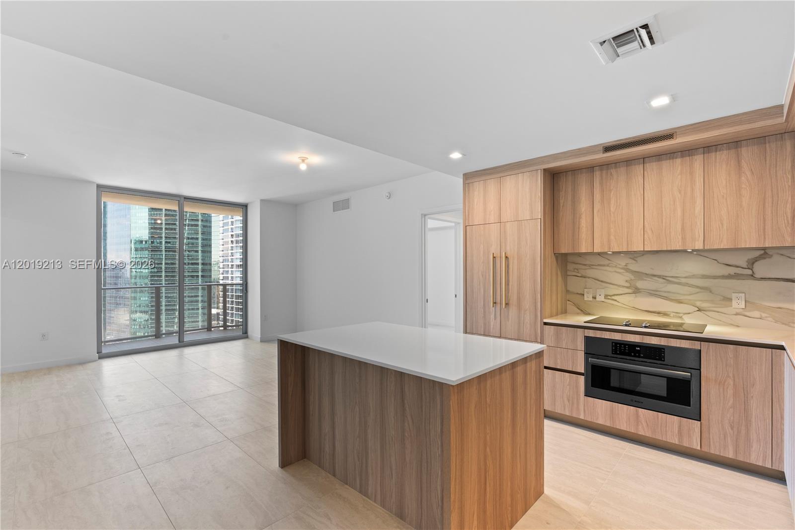 Viceroy Brickell - Residential Lease