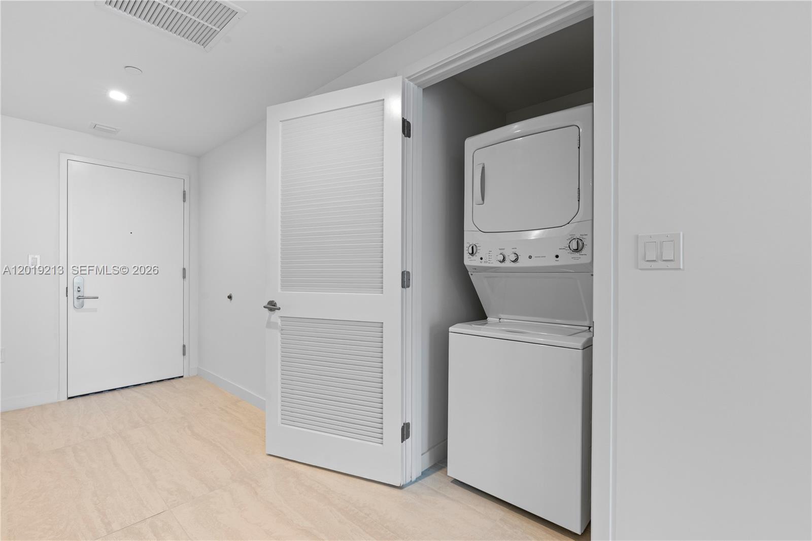 Viceroy Brickell - Residential Lease