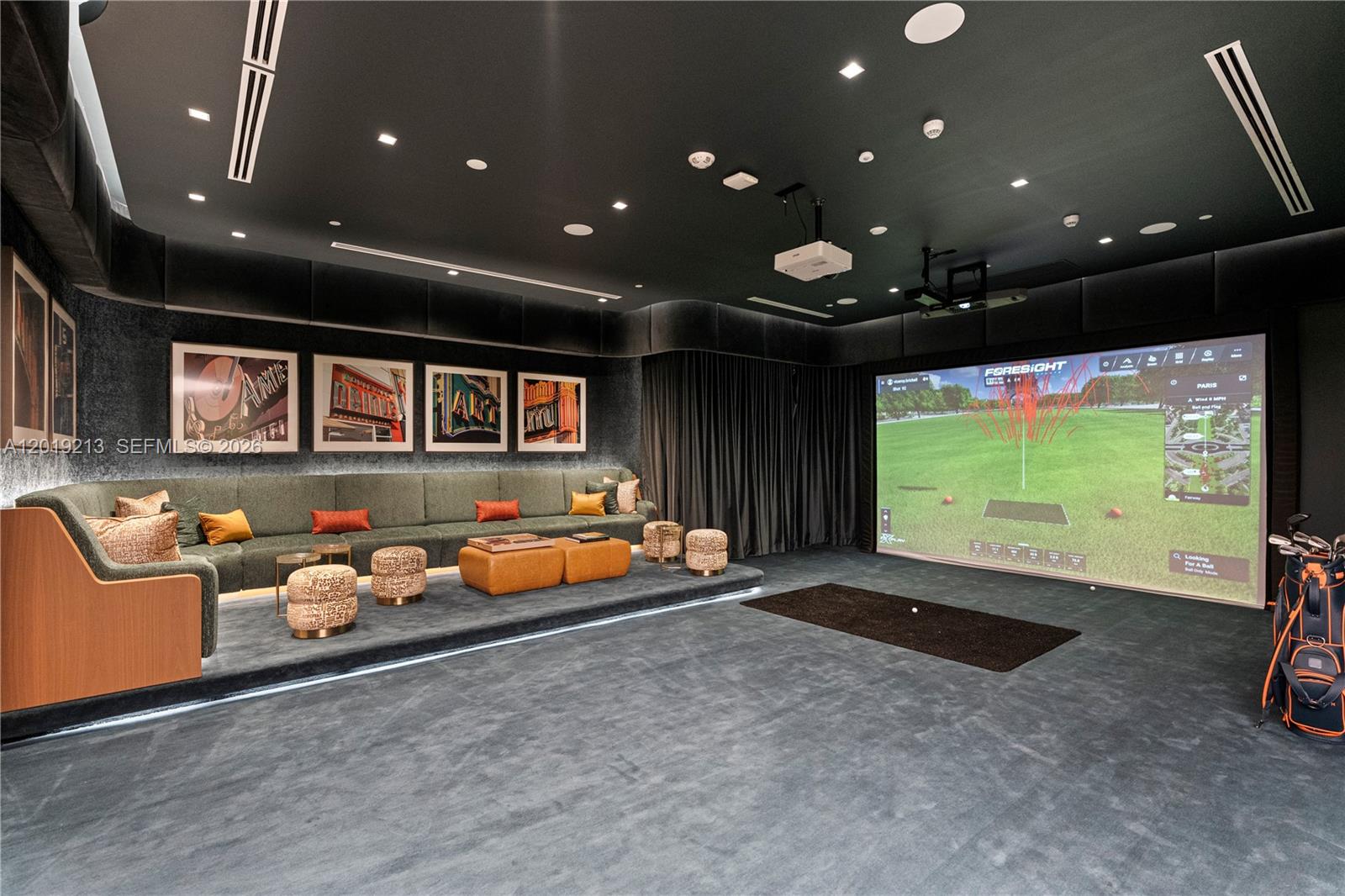 Viceroy Brickell - Residential Lease
