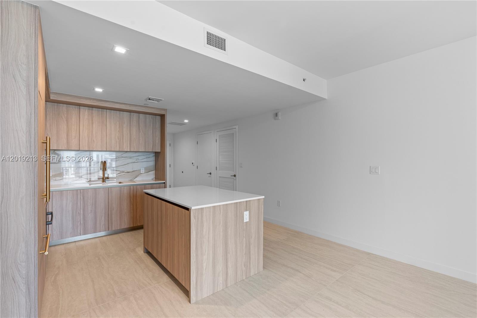 Viceroy Brickell - Residential Lease