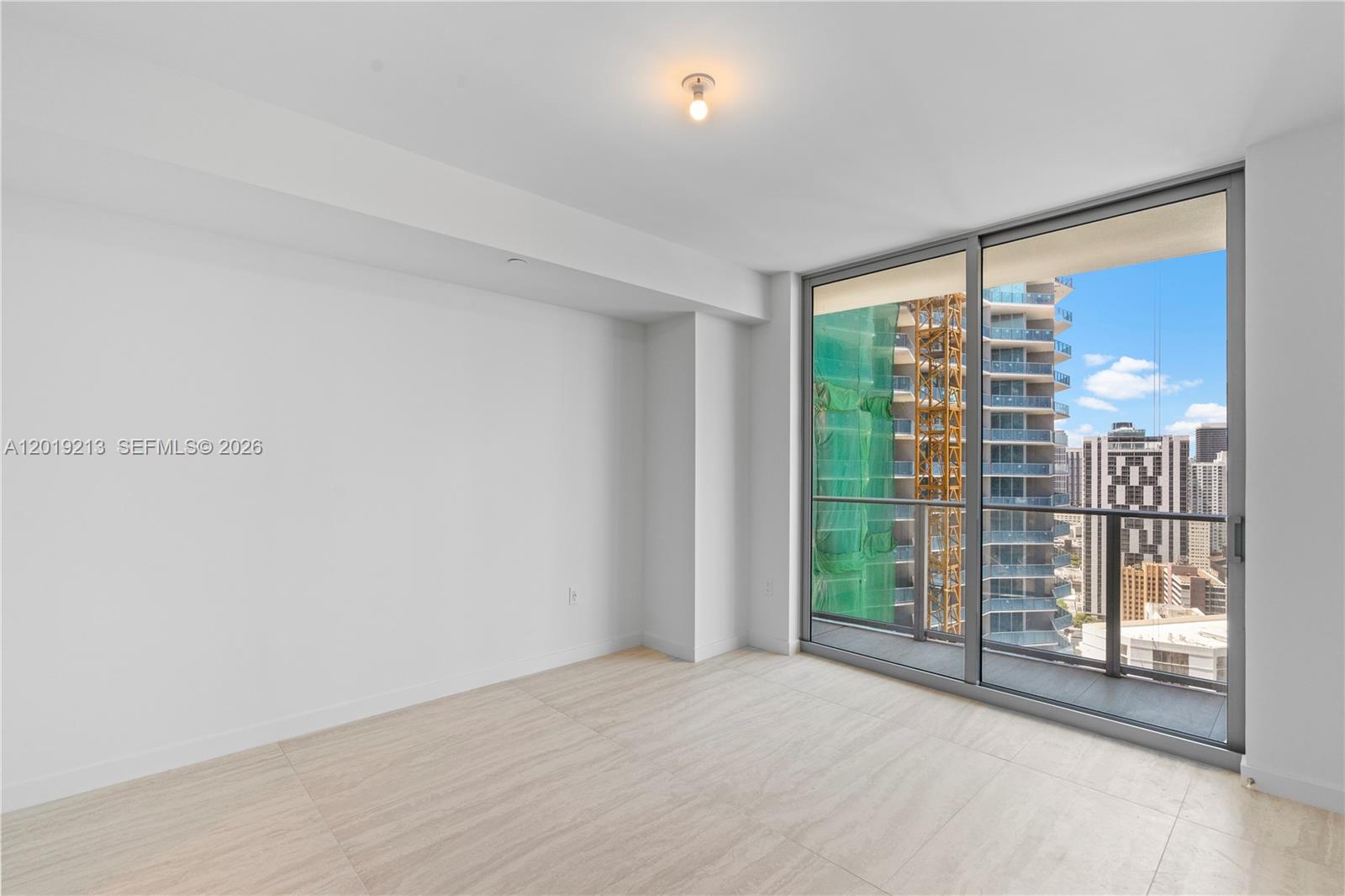 Viceroy Brickell - Residential Lease