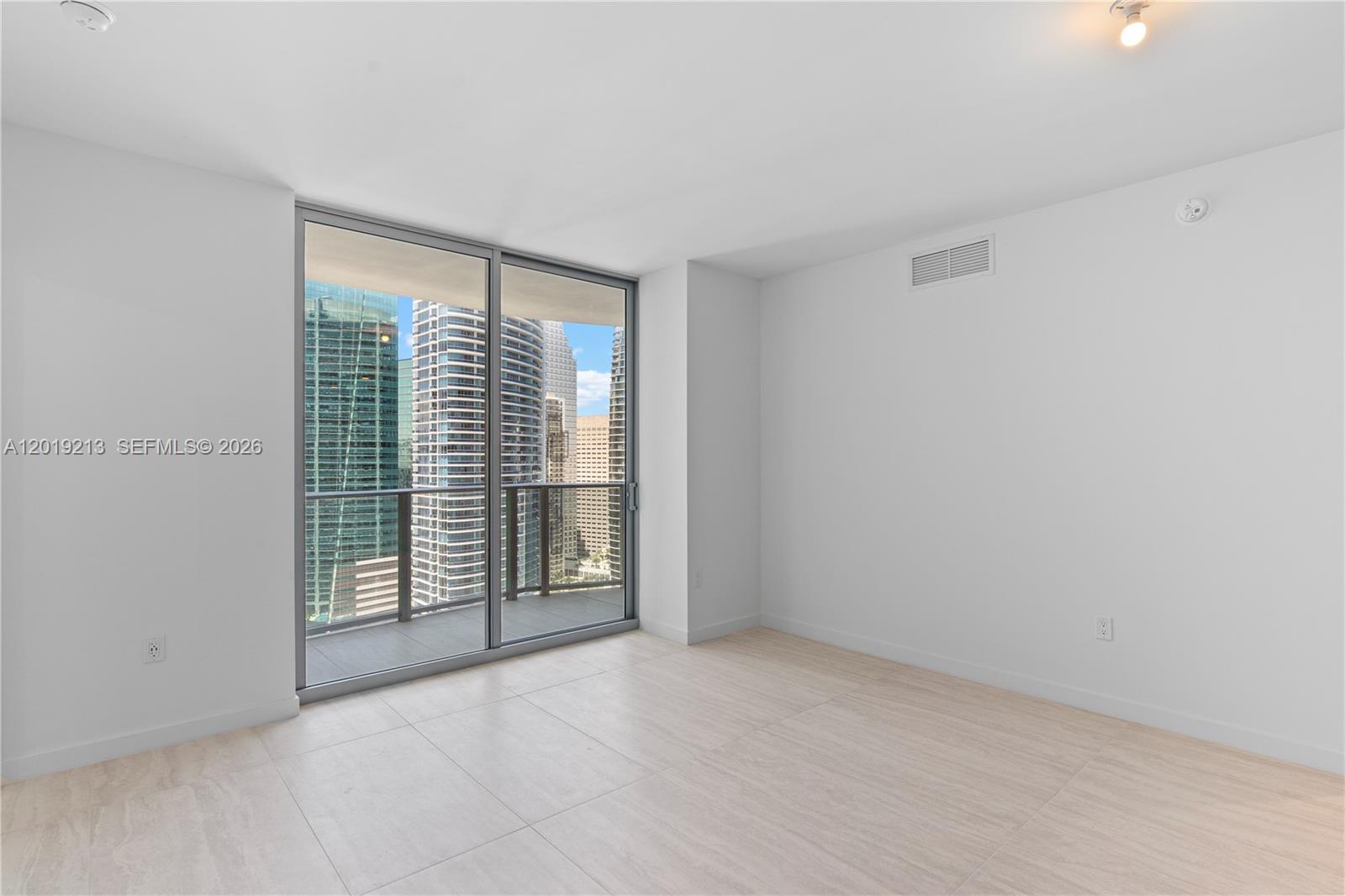Viceroy Brickell - Residential Lease
