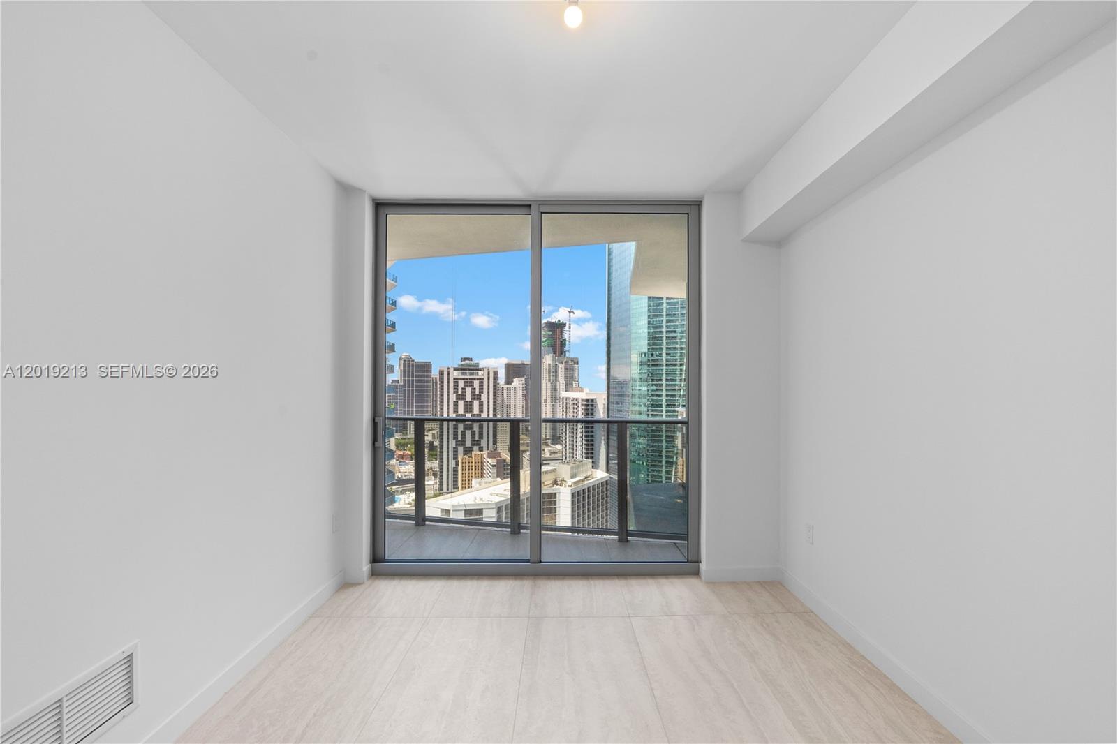 Viceroy Brickell - Residential Lease