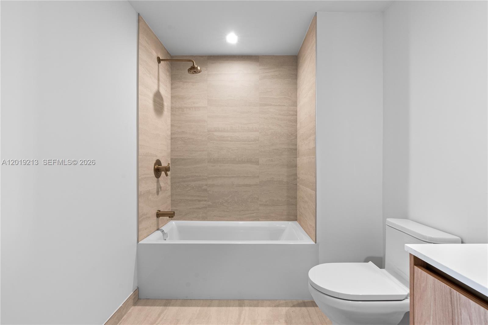 Viceroy Brickell - Residential Lease