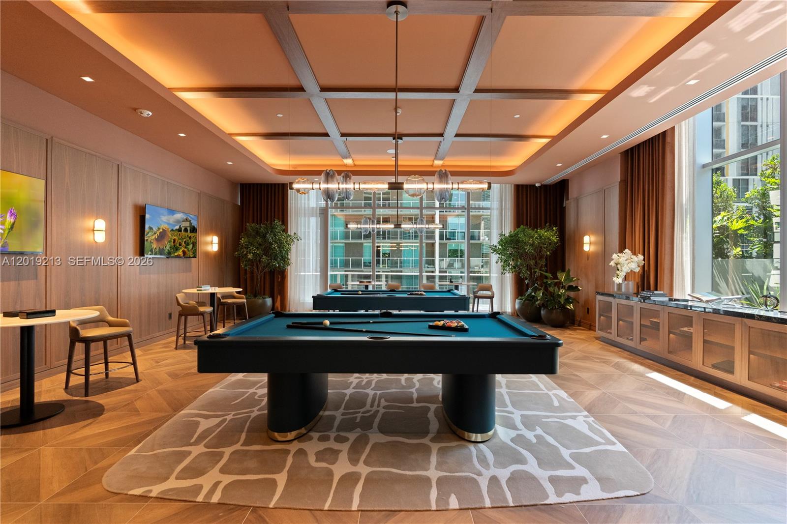 Viceroy Brickell - Residential Lease