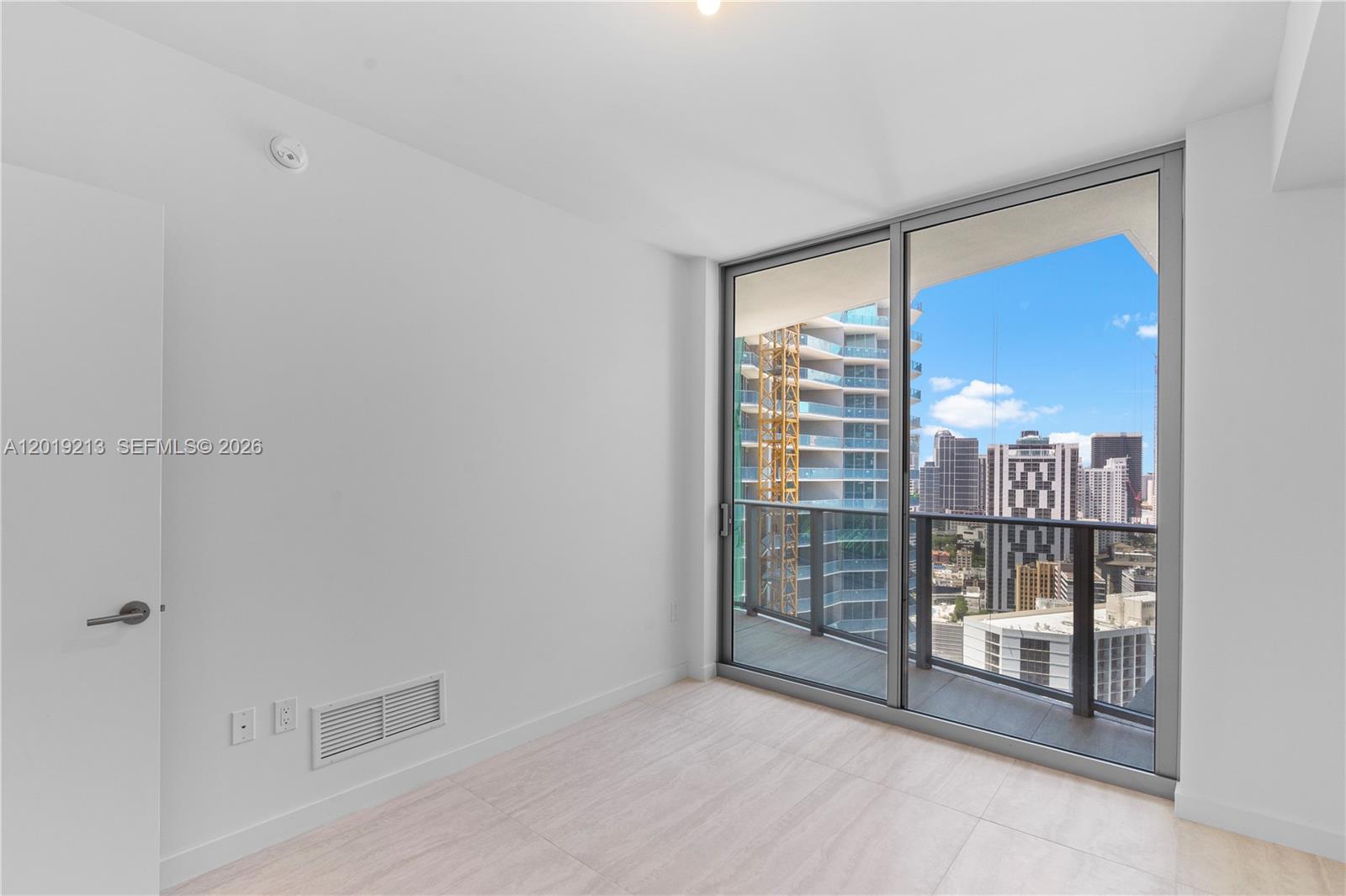 Viceroy Brickell - Residential Lease