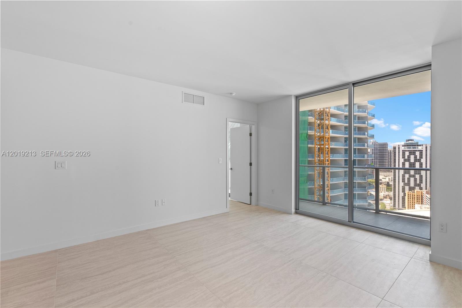 Viceroy Brickell - Residential Lease