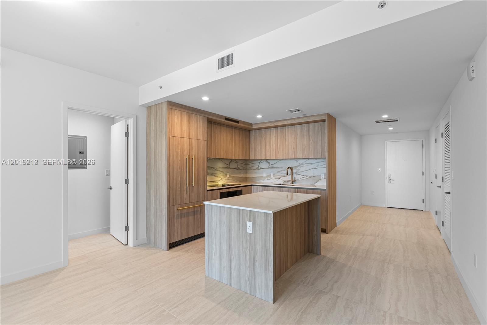 Viceroy Brickell - Residential Lease