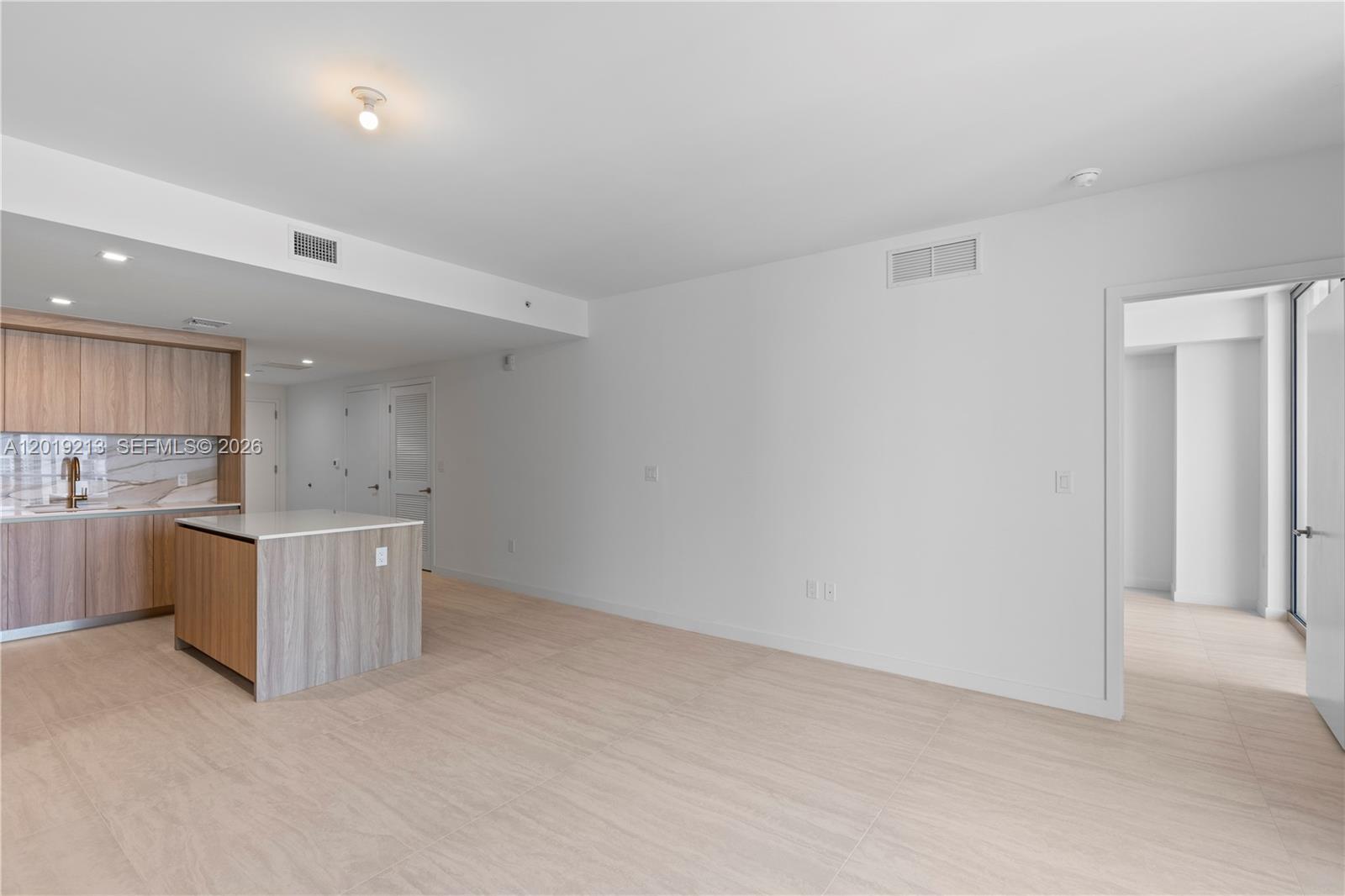 Viceroy Brickell - Residential Lease