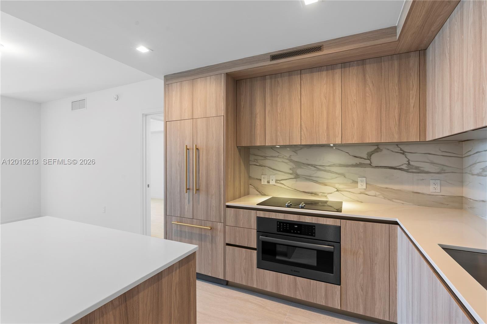 Viceroy Brickell - Residential Lease