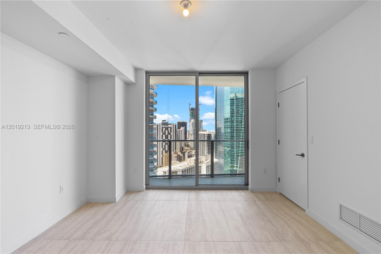 Viceroy Brickell - Residential Lease