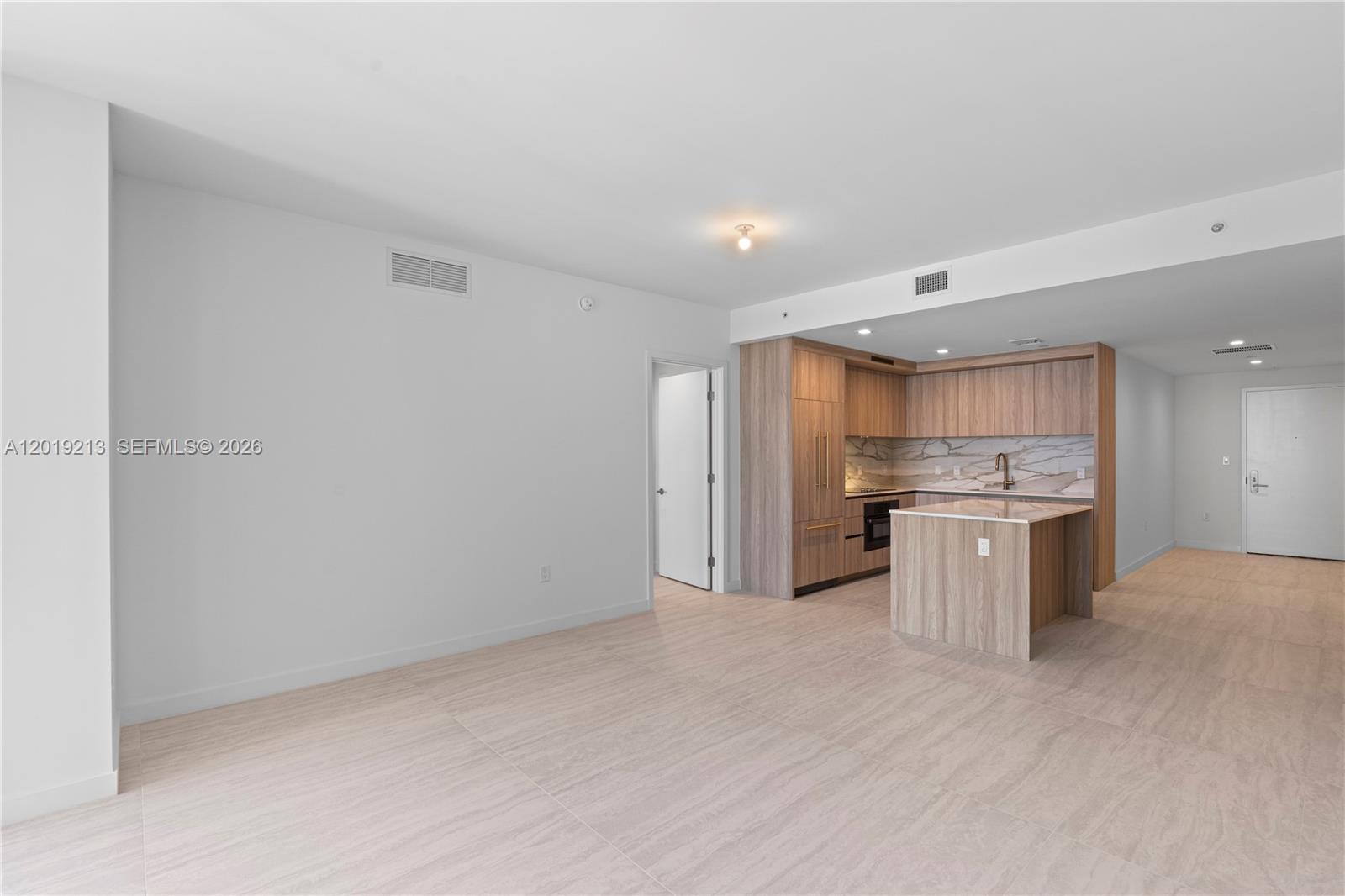 Viceroy Brickell - Residential Lease