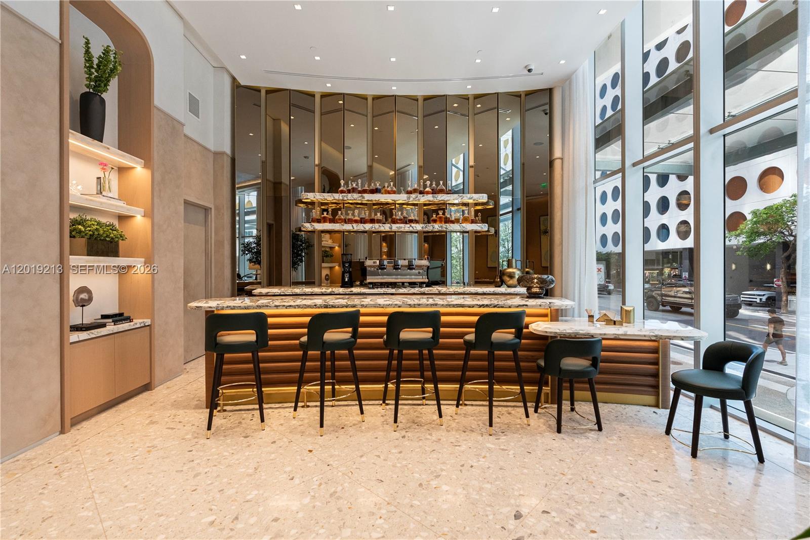 Viceroy Brickell - Residential Lease