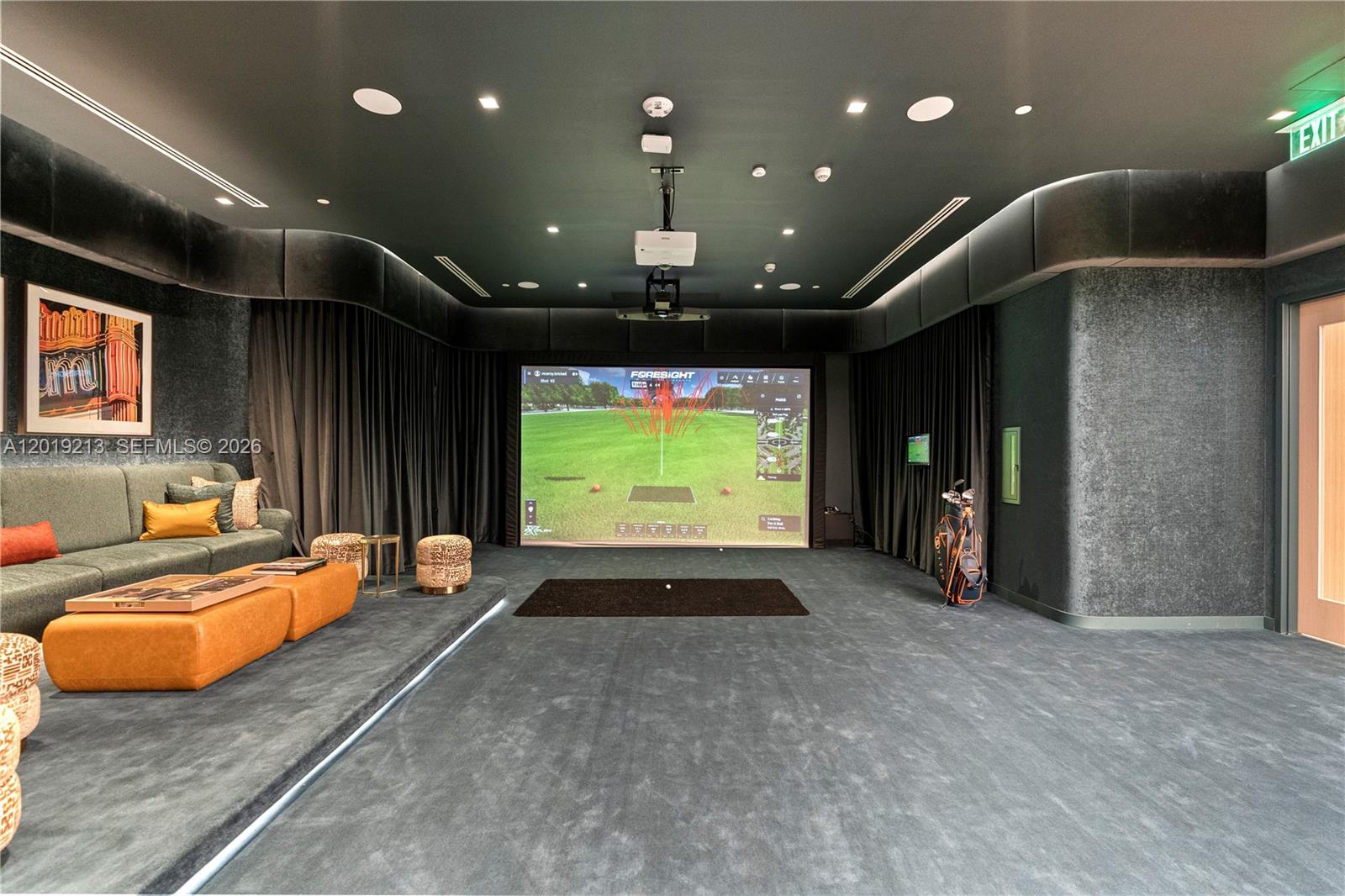 Viceroy Brickell - Residential Lease