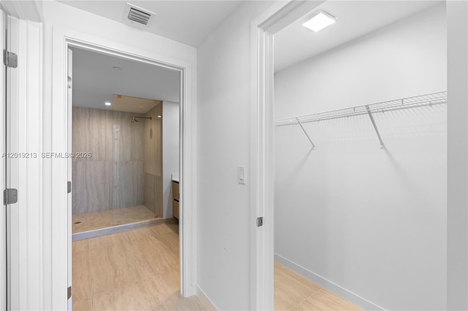 Viceroy Brickell - Residential Lease