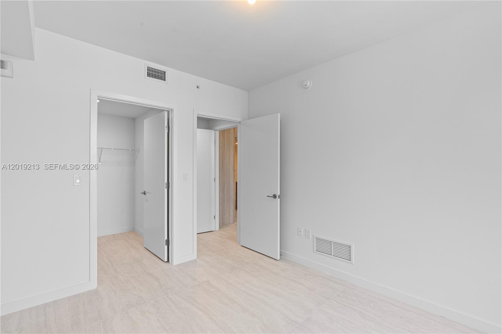 Viceroy Brickell - Residential Lease
