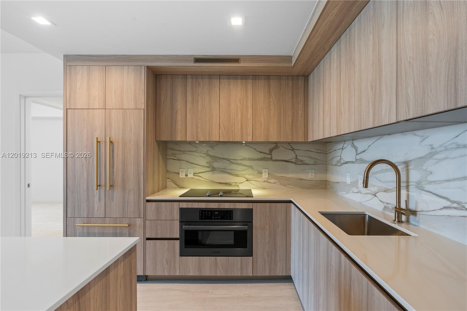 Viceroy Brickell - Residential Lease
