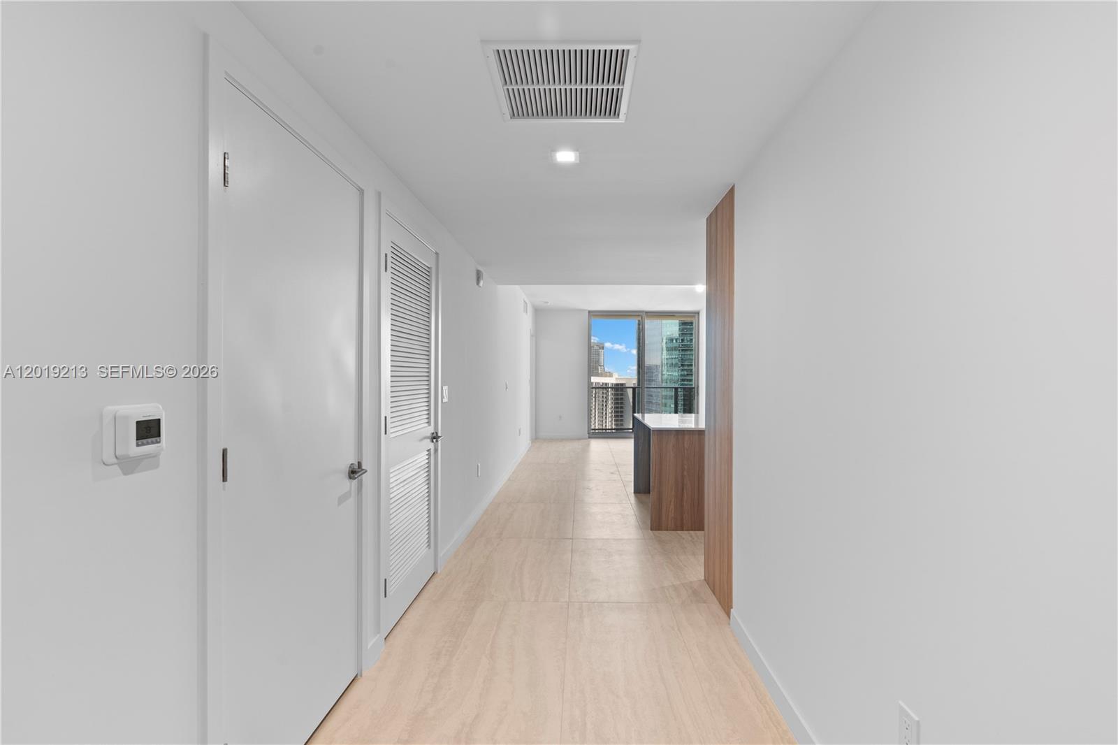 Viceroy Brickell - Residential Lease