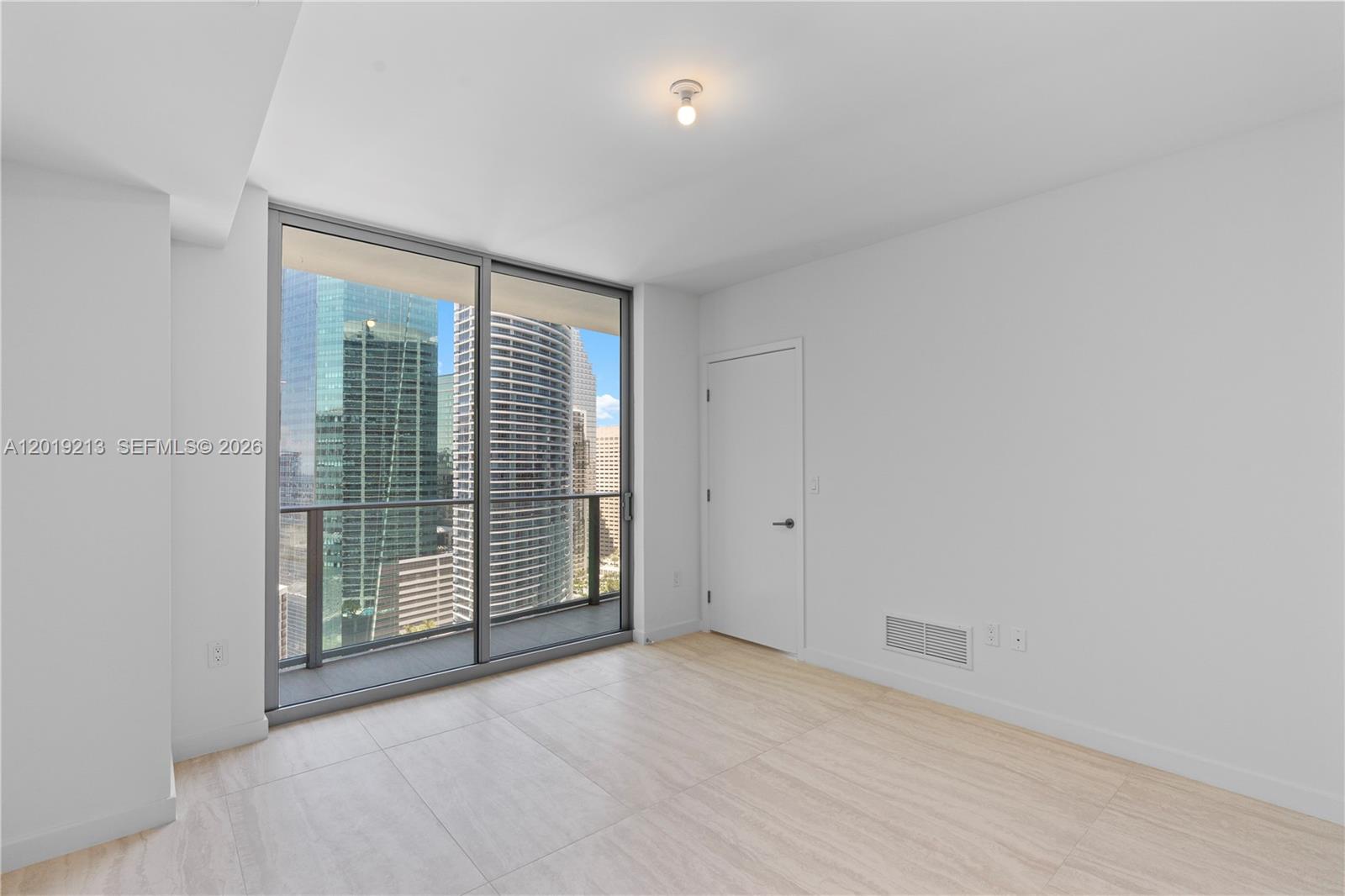 Viceroy Brickell - Residential Lease