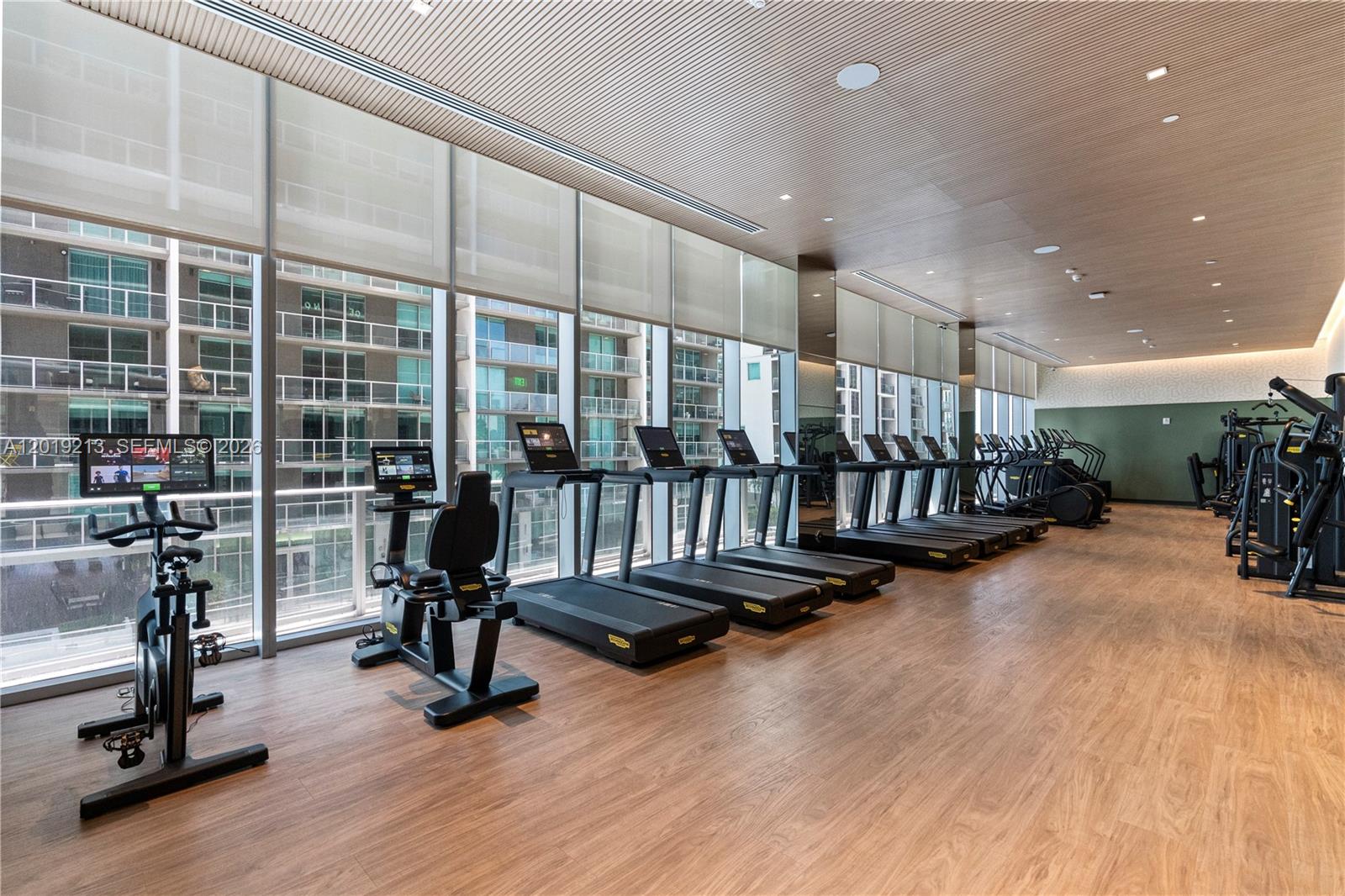 Viceroy Brickell - Residential Lease