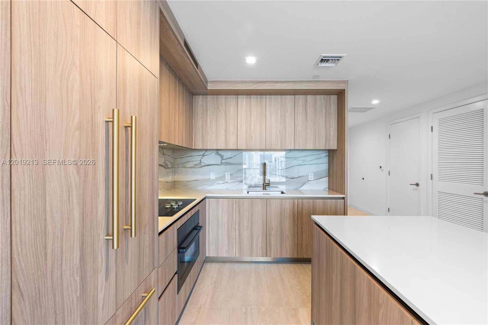 Viceroy Brickell - Residential Lease