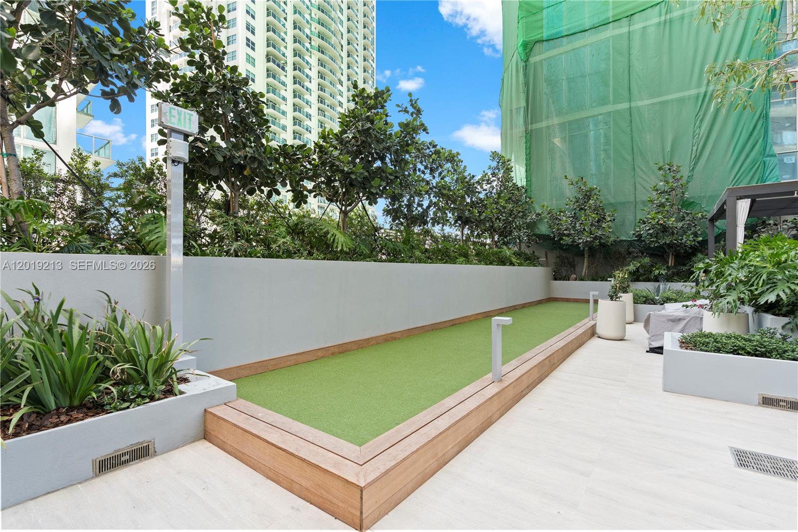 Viceroy Brickell - Residential Lease