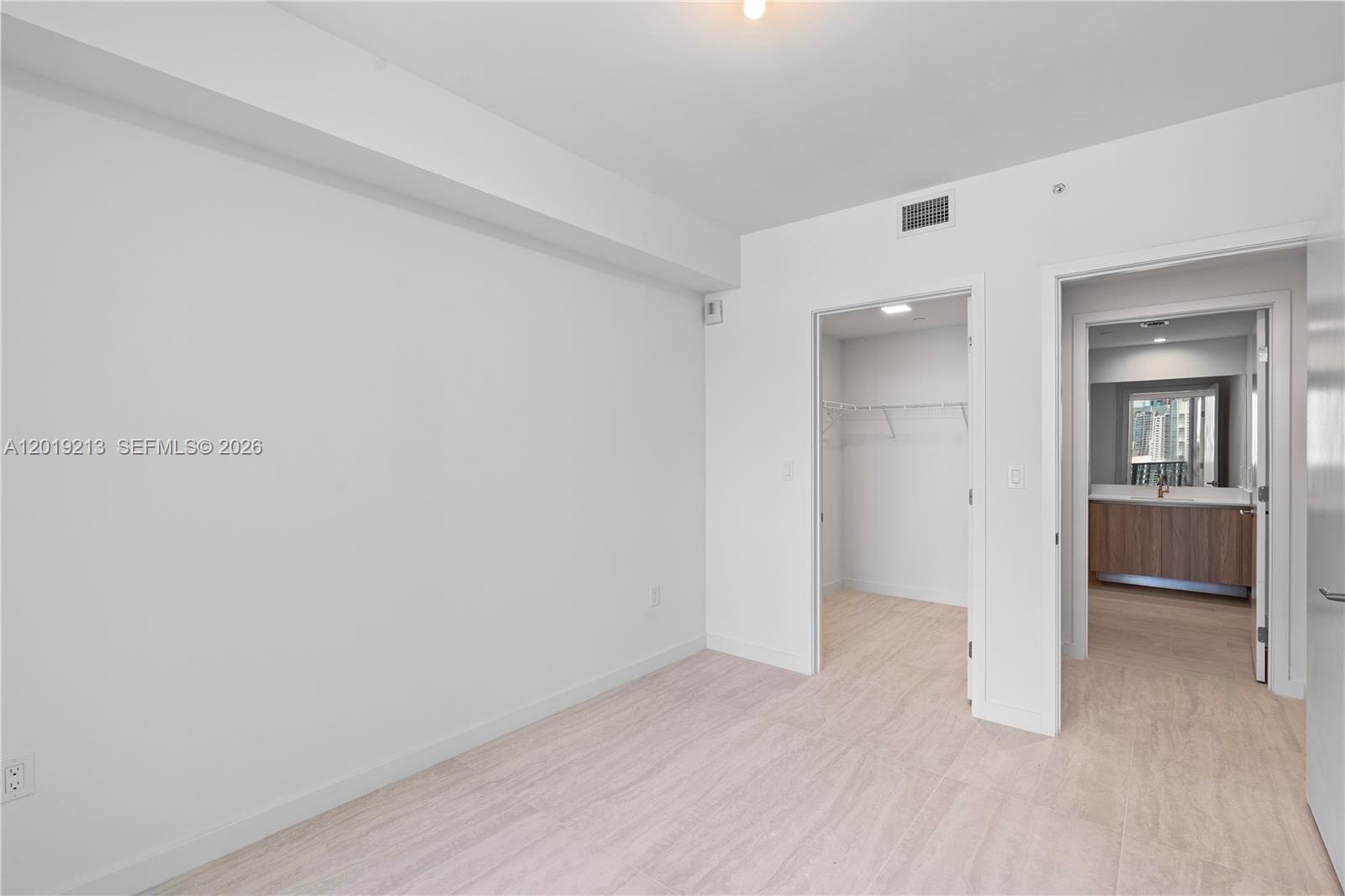 Viceroy Brickell - Residential Lease
