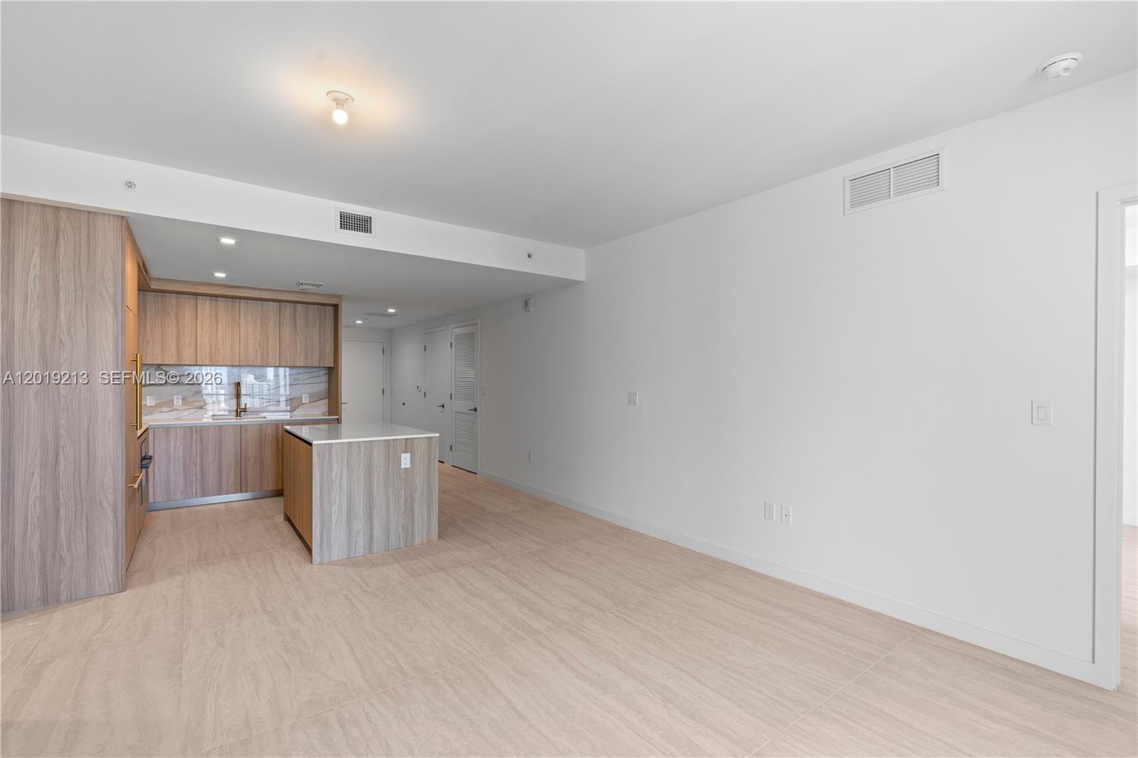 Viceroy Brickell - Residential Lease