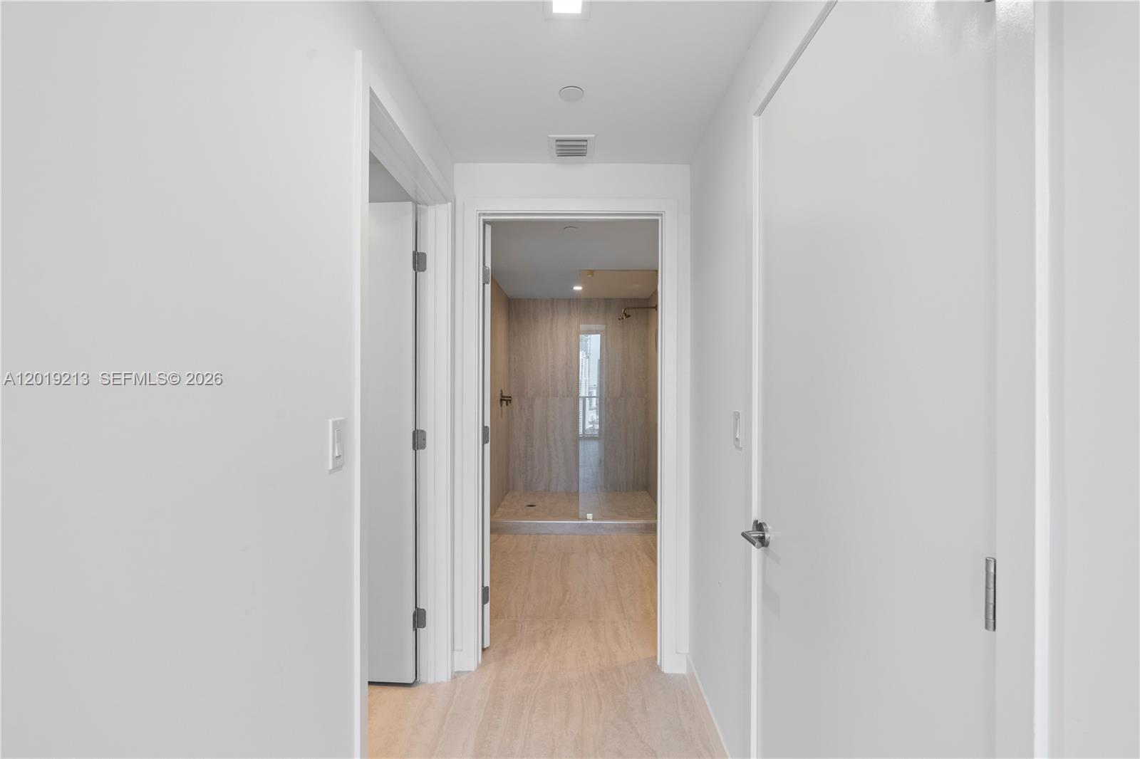 Viceroy Brickell - Residential Lease