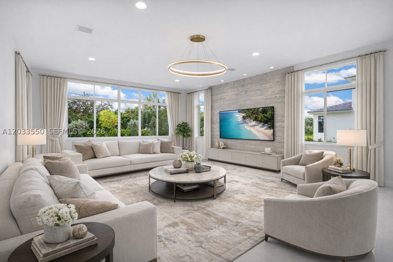 BRISTOL RESERVE - Residential