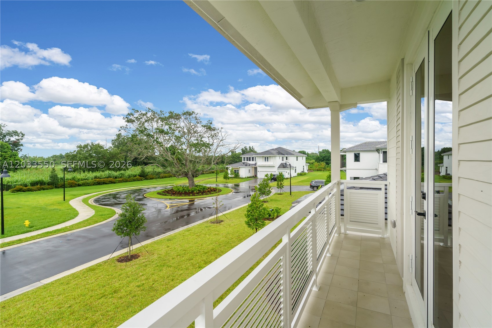 BRISTOL RESERVE - Residential