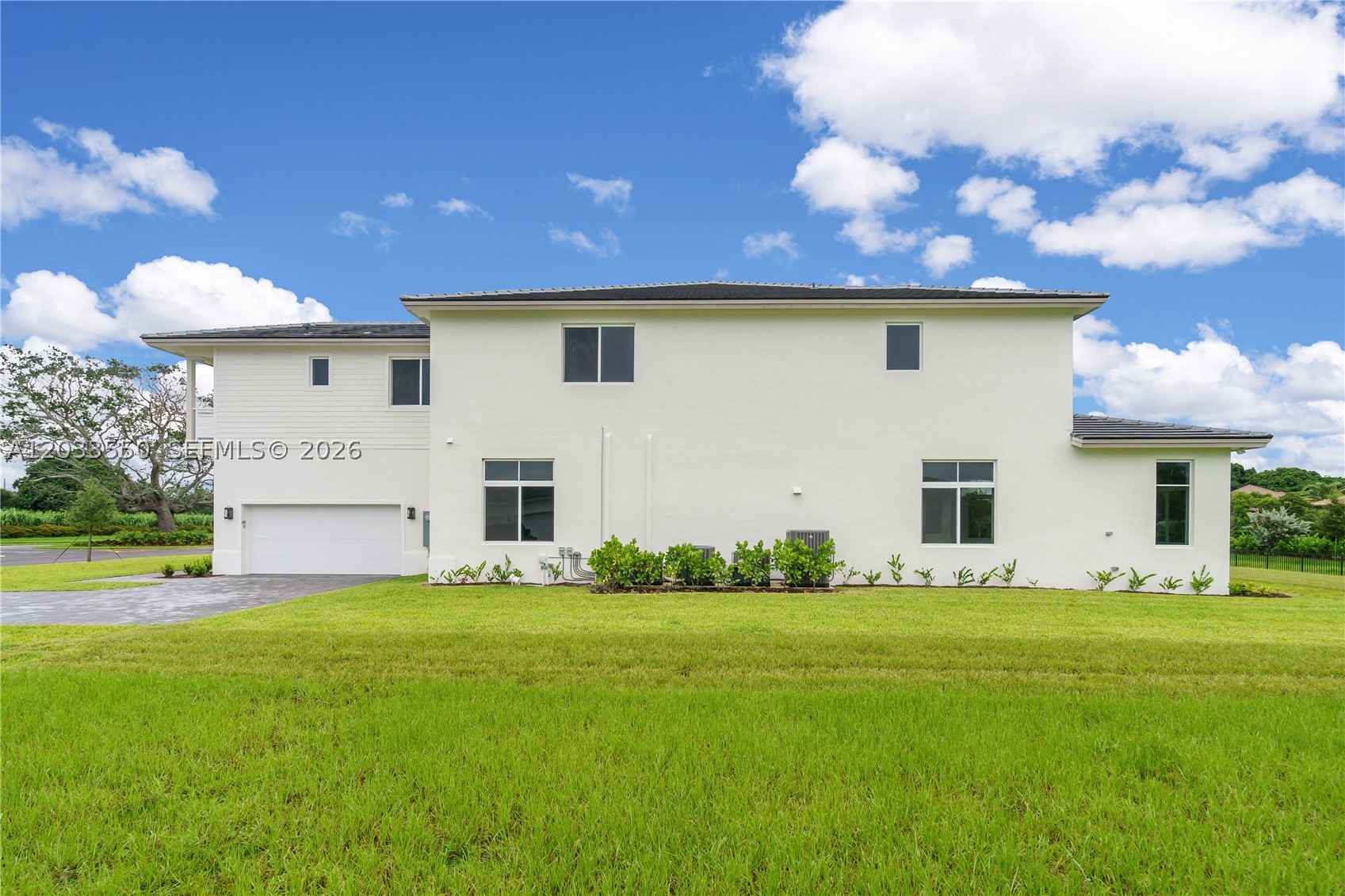 BRISTOL RESERVE - Residential