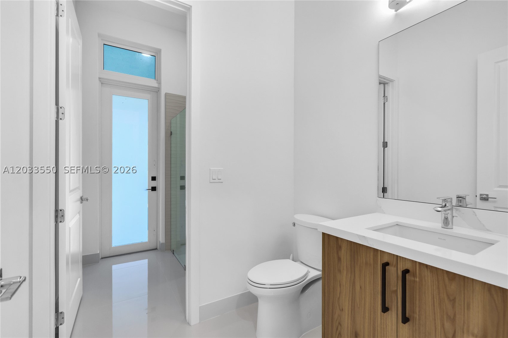 BRISTOL RESERVE - Residential