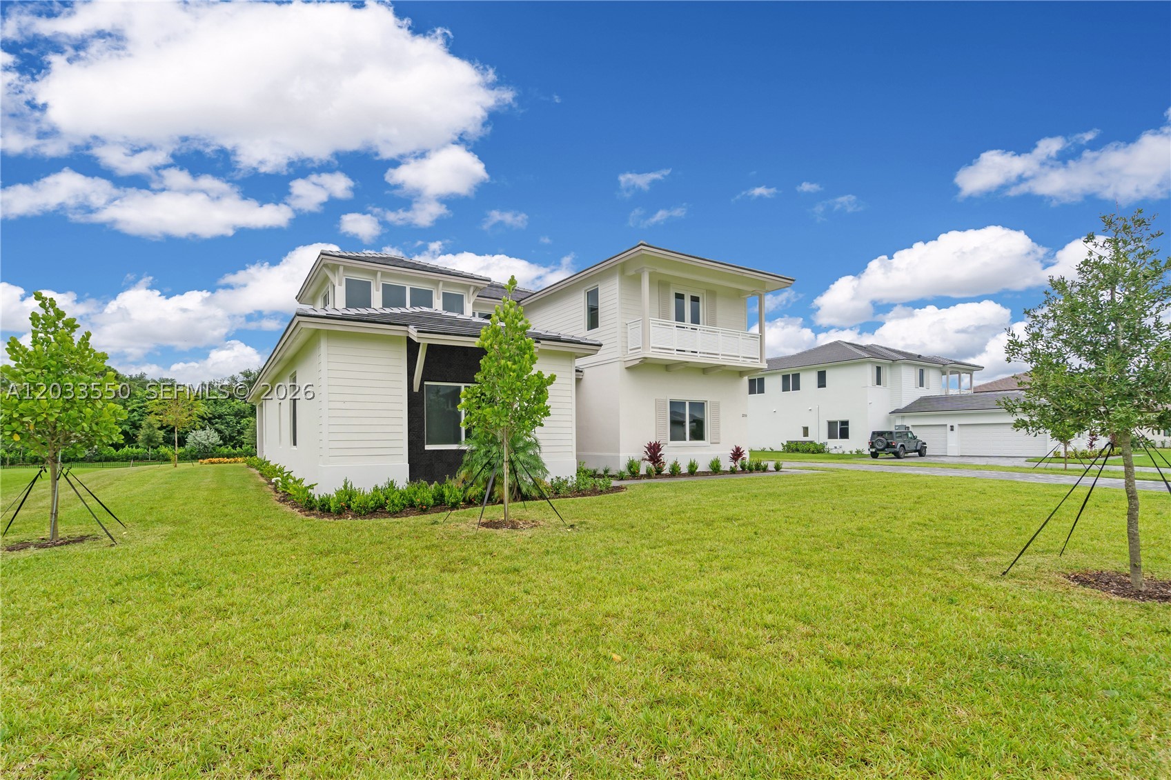 BRISTOL RESERVE - Residential
