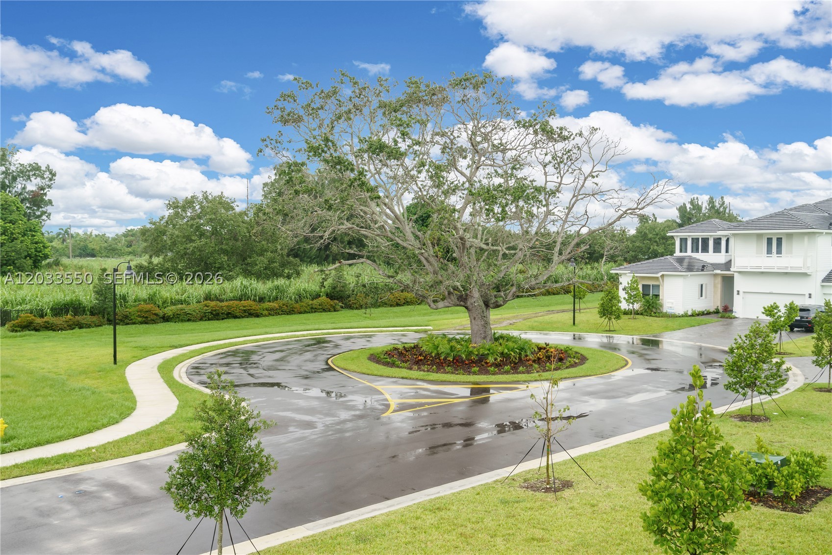 BRISTOL RESERVE - Residential