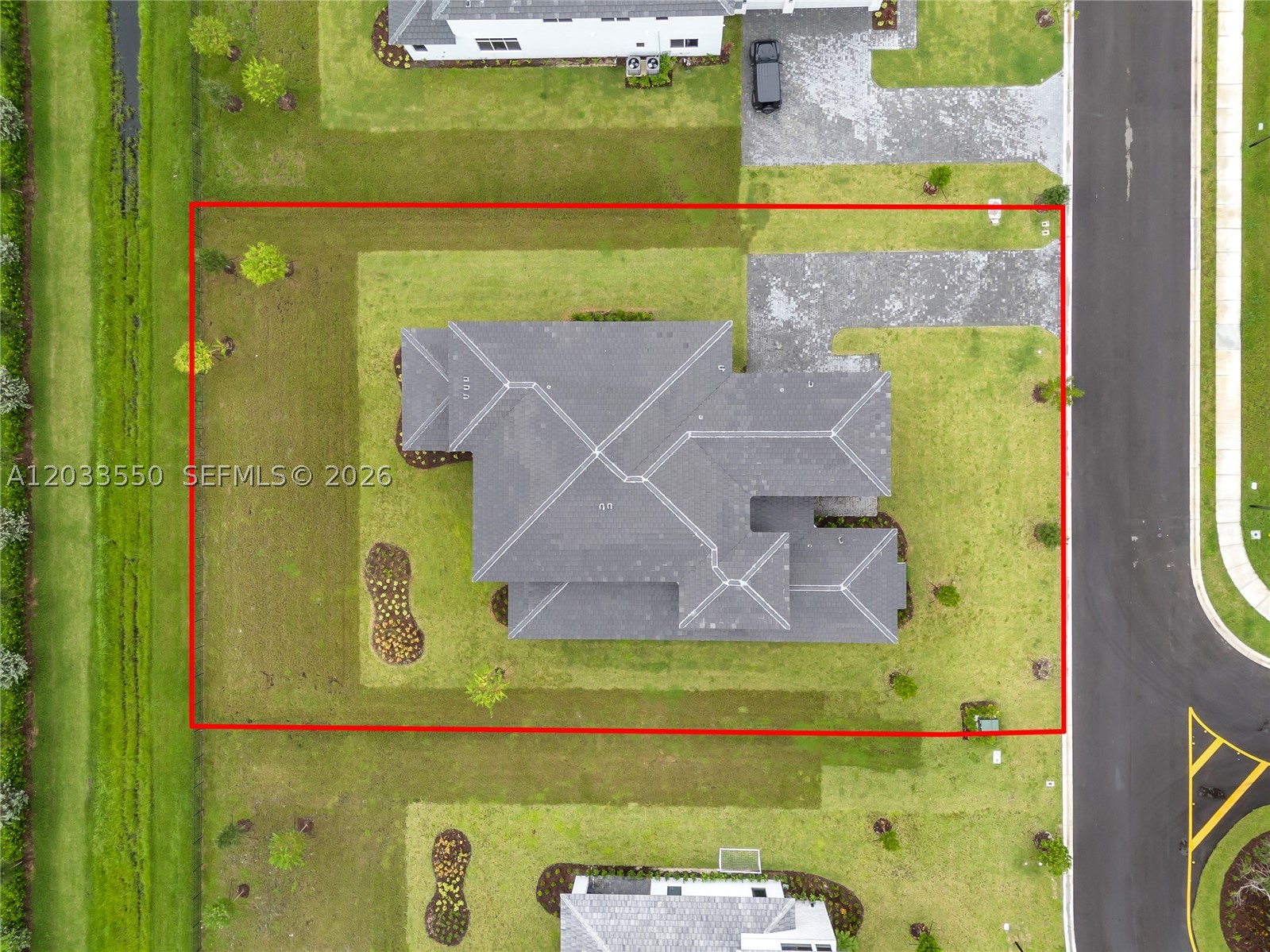 BRISTOL RESERVE - Residential