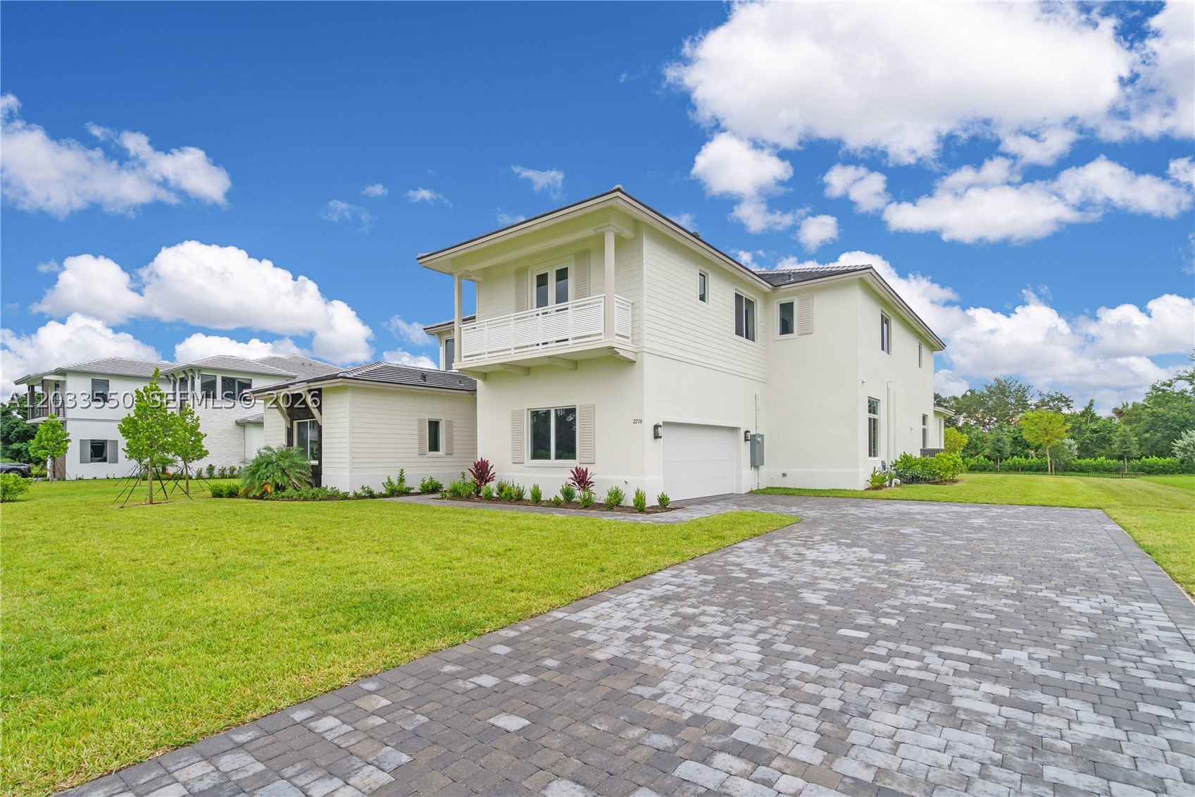 BRISTOL RESERVE - Residential