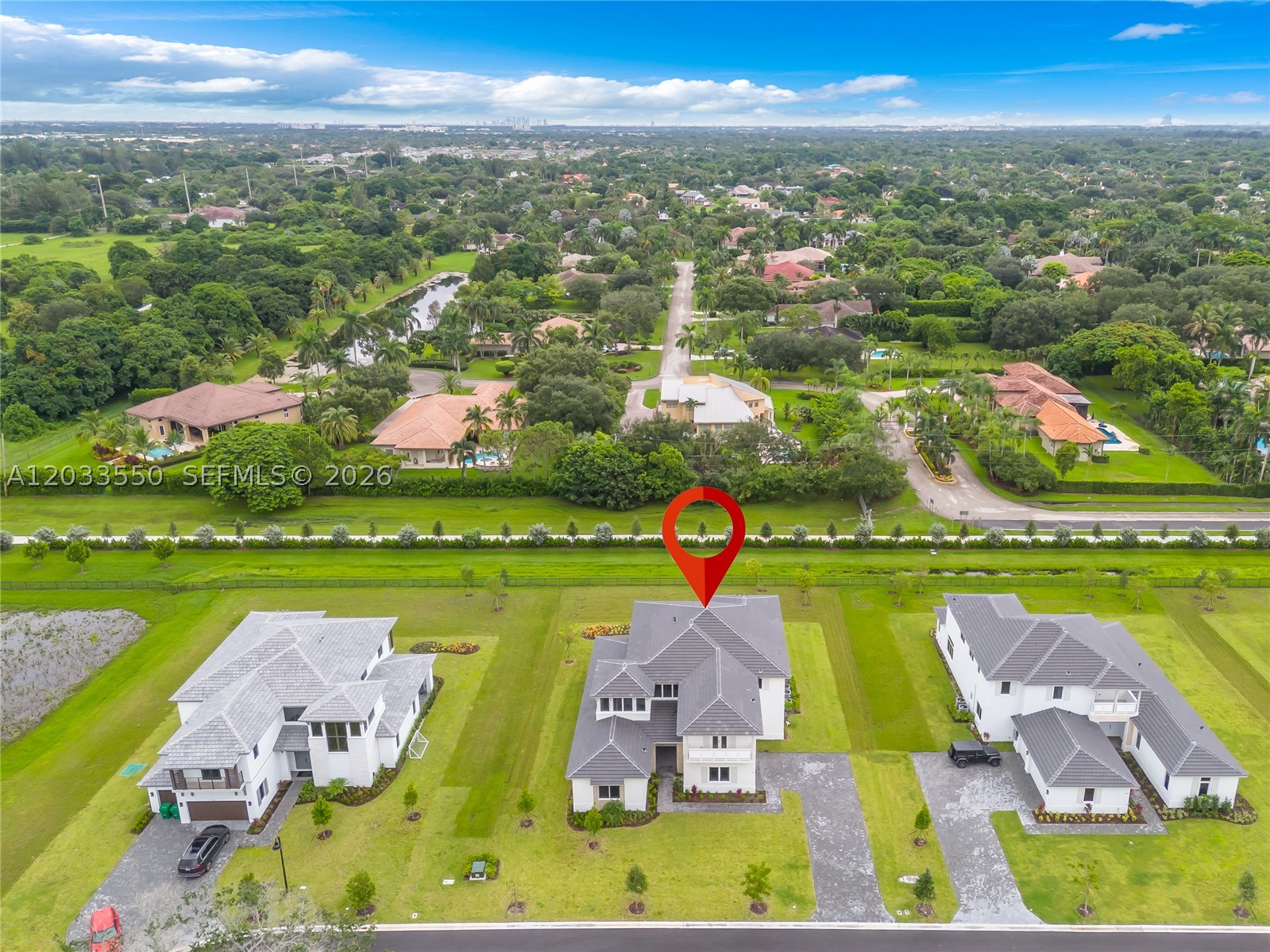 BRISTOL RESERVE - Residential
