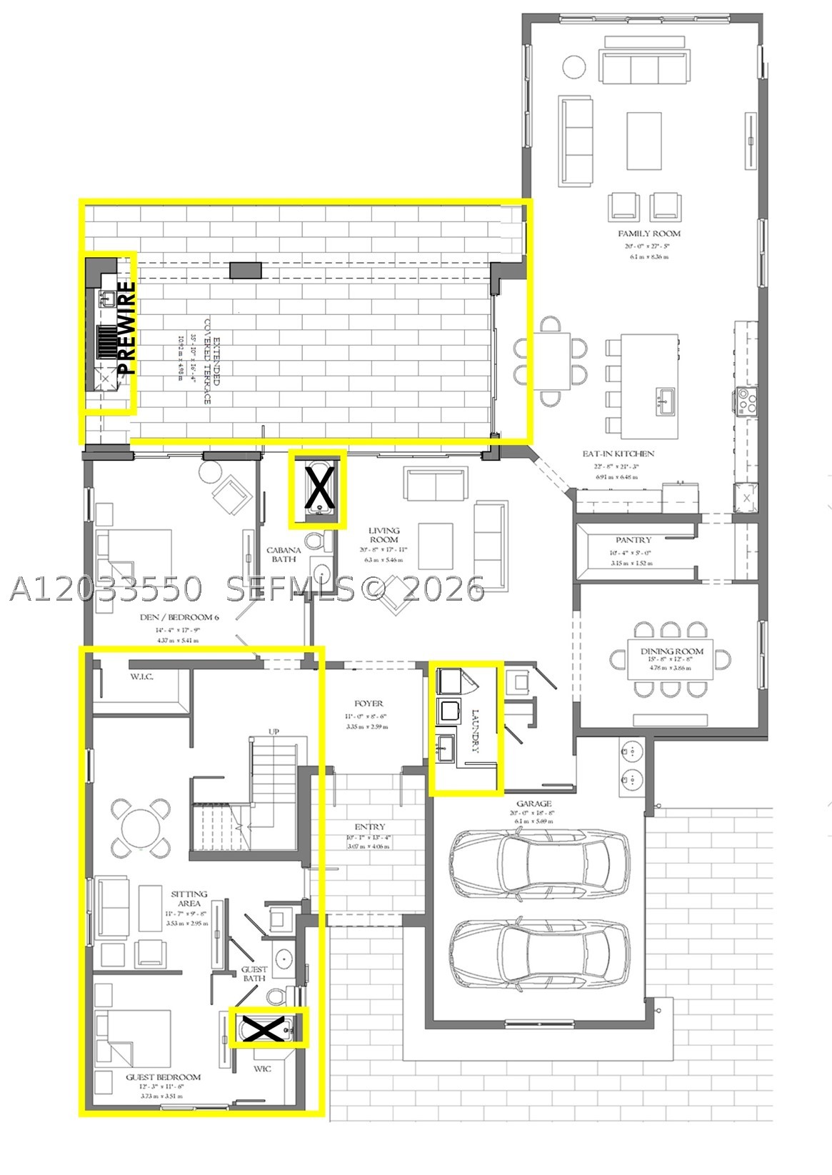 BRISTOL RESERVE - Residential