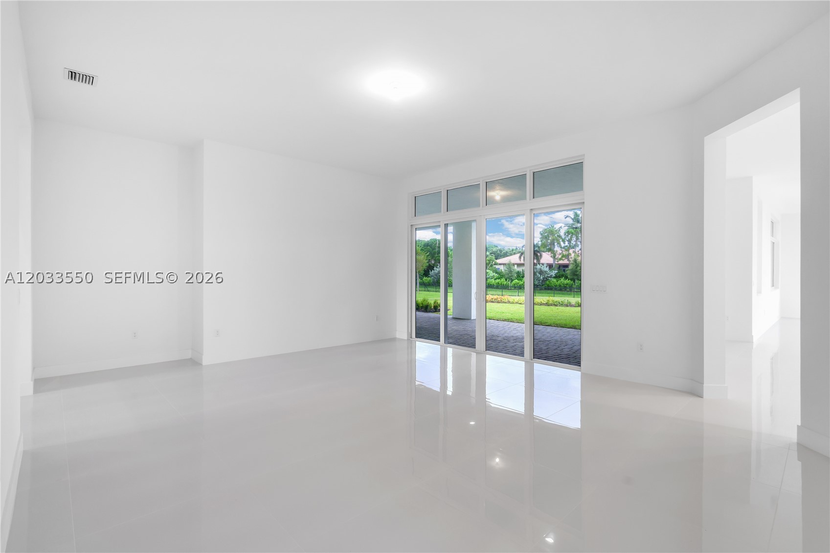 BRISTOL RESERVE - Residential