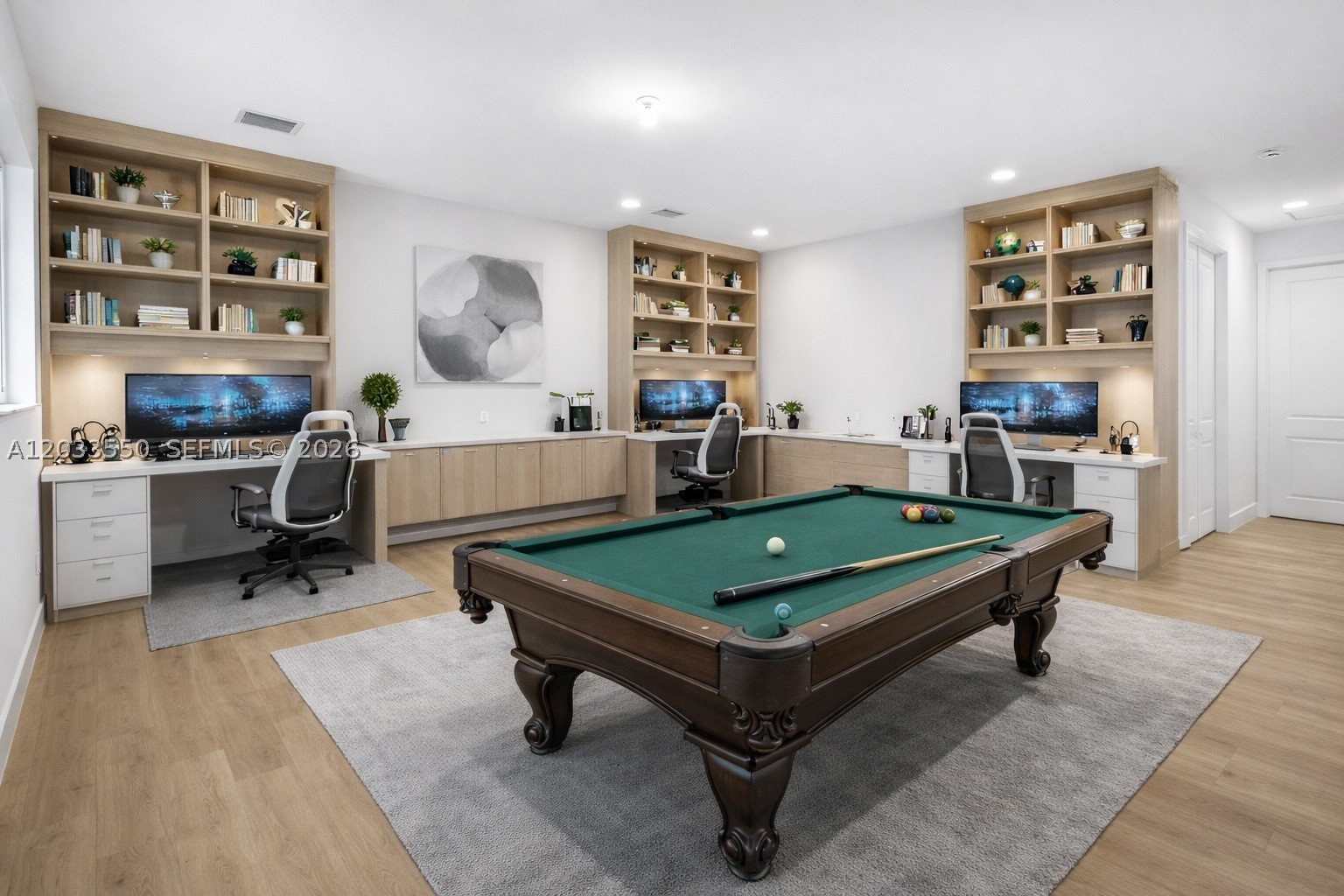 BRISTOL RESERVE - Residential
