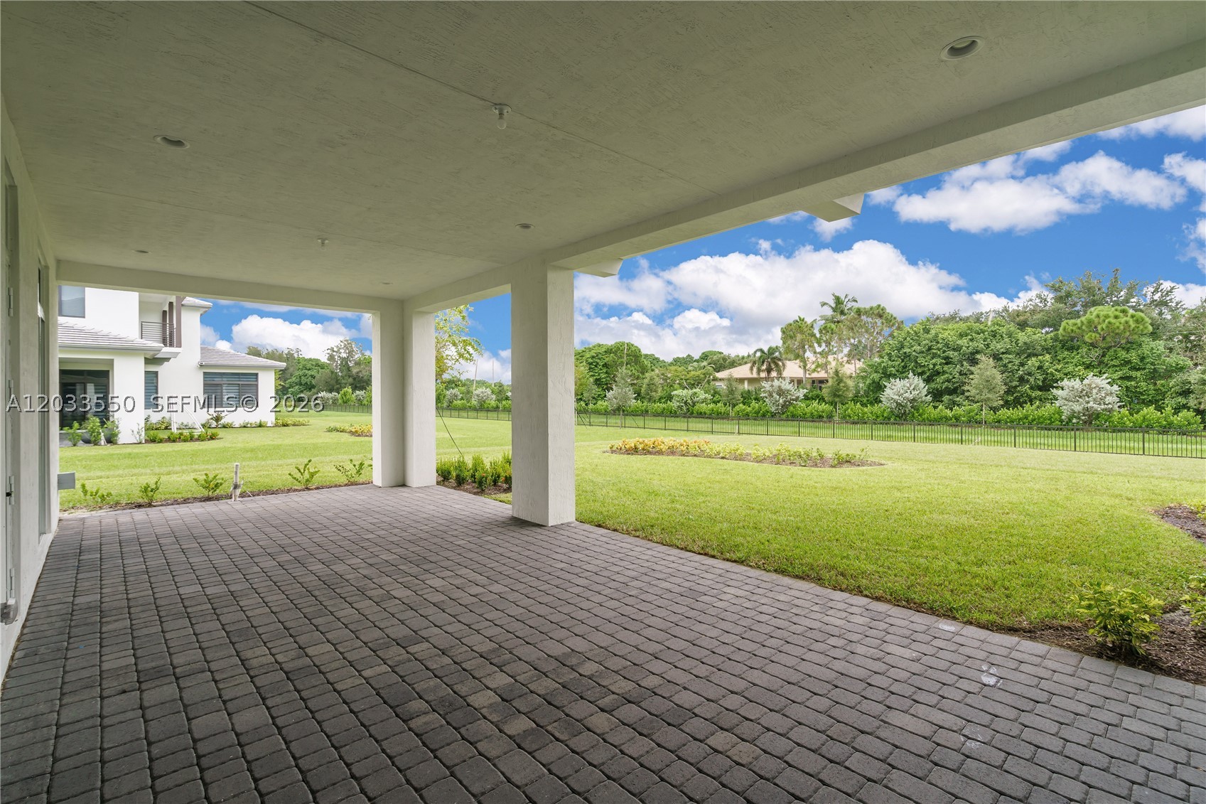 BRISTOL RESERVE - Residential